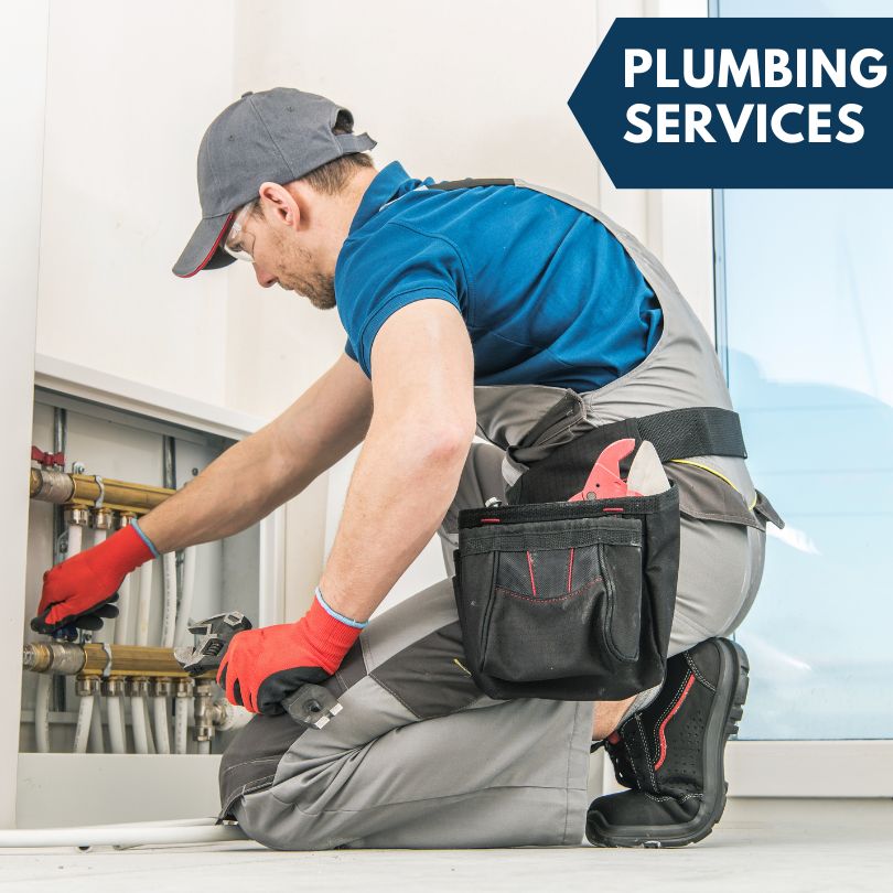 Purlear Plumbing Company